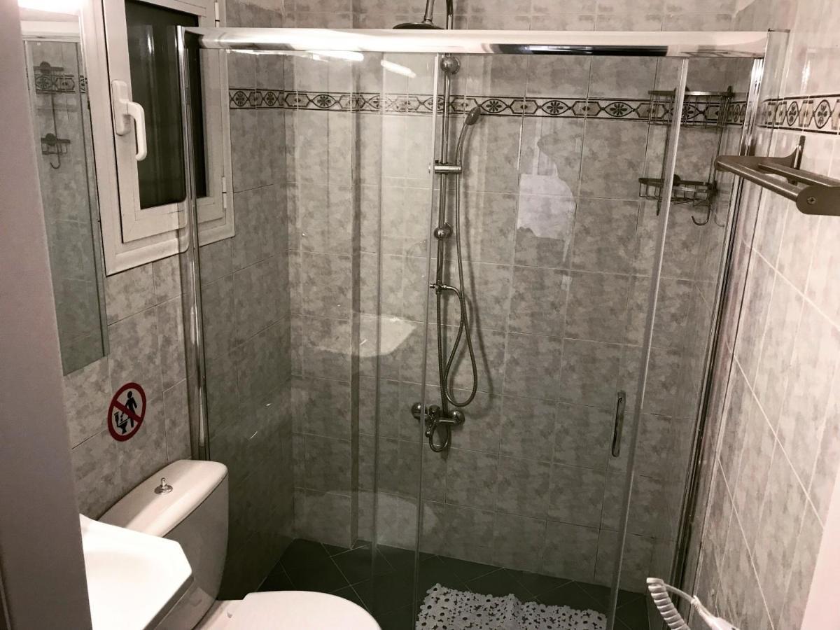 Lmj Apartments Artemida  Zewnętrze zdjęcie