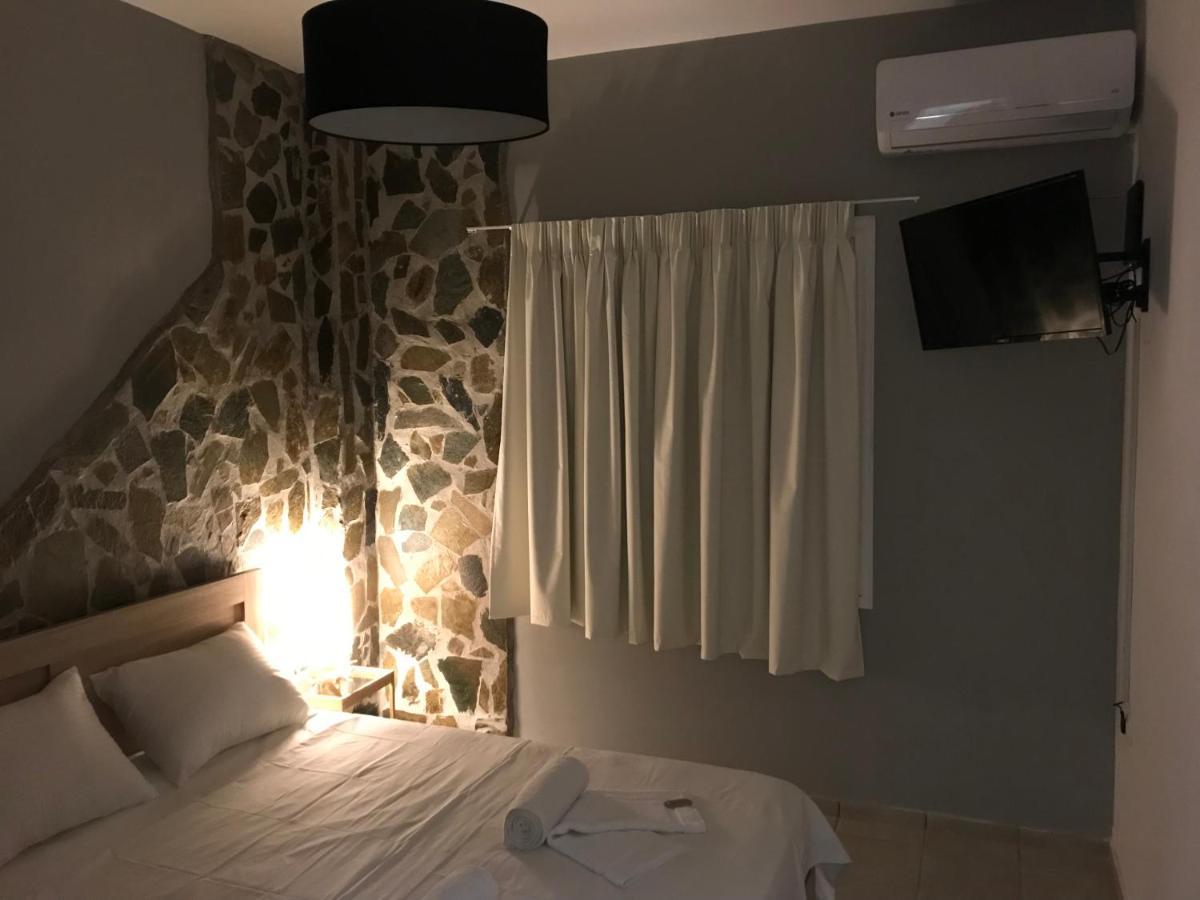 Lmj Apartments Artemida  Zewnętrze zdjęcie