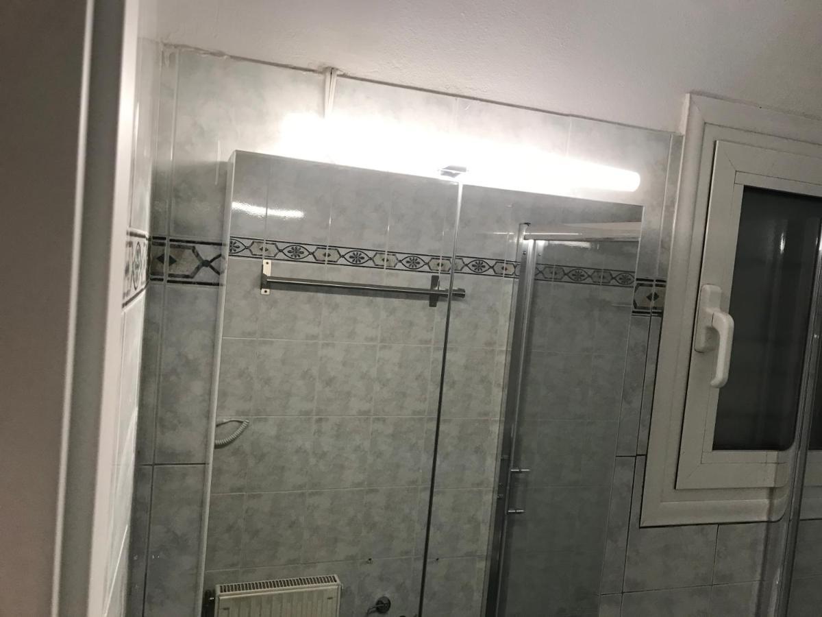 Lmj Apartments Artemida  Zewnętrze zdjęcie