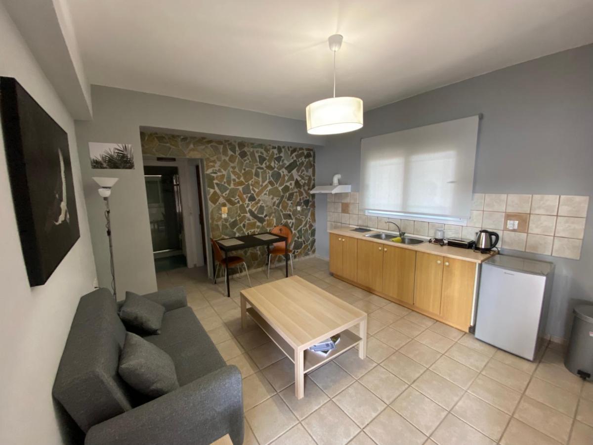 Lmj Apartments Artemida  Zewnętrze zdjęcie
