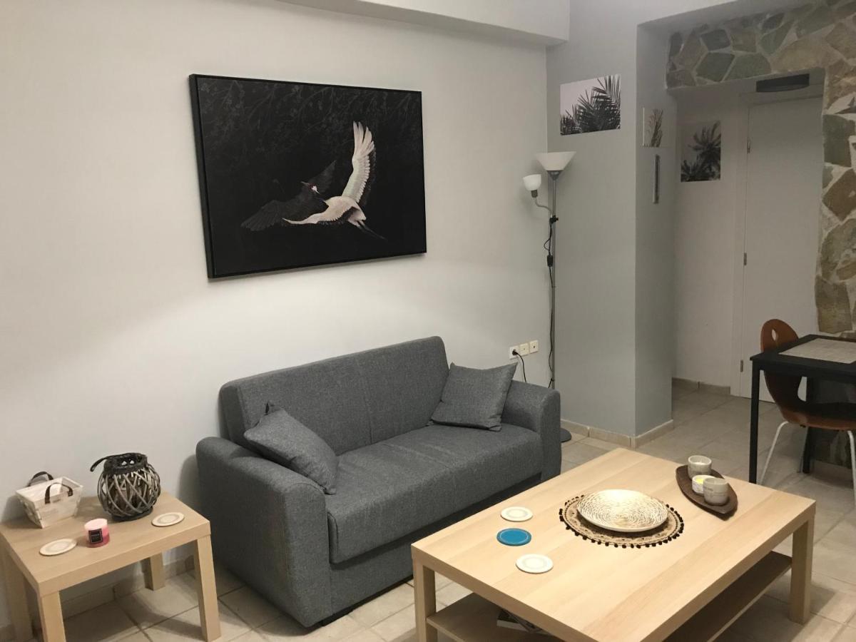 Lmj Apartments Artemida  Zewnętrze zdjęcie