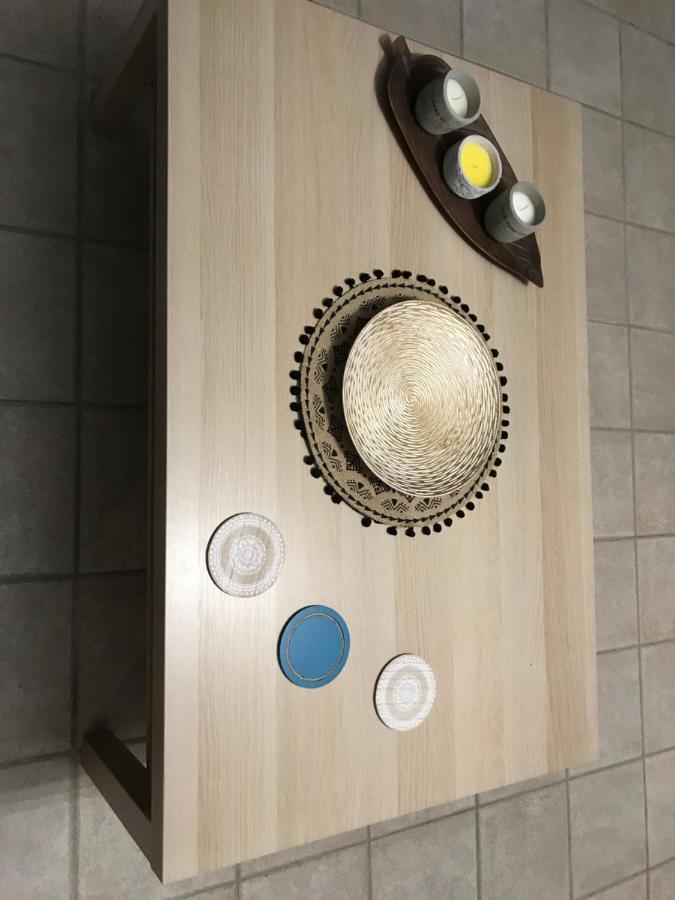 Lmj Apartments Artemida  Zewnętrze zdjęcie