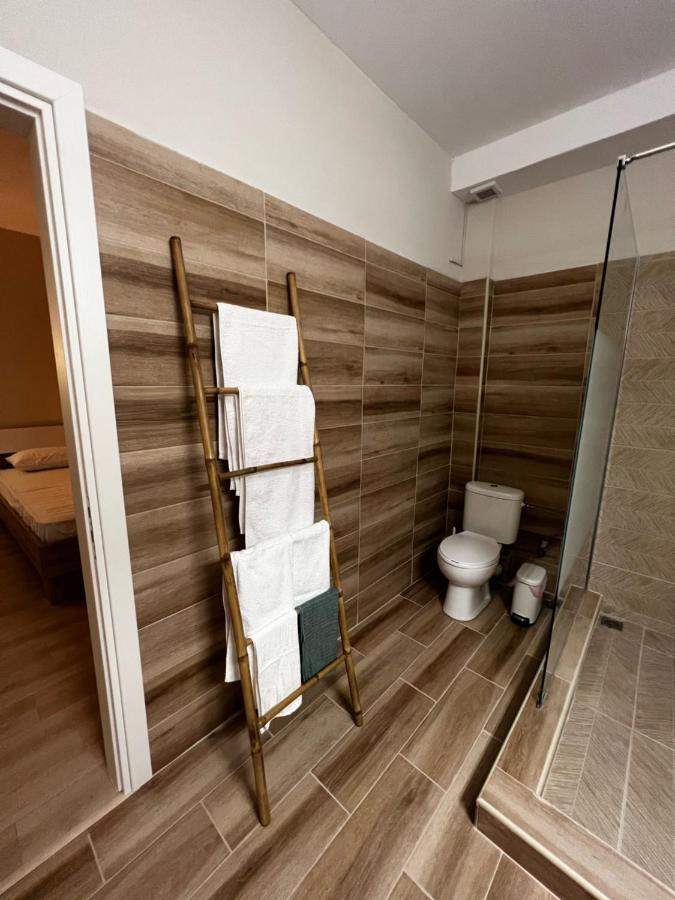 Lmj Apartments Artemida  Zewnętrze zdjęcie