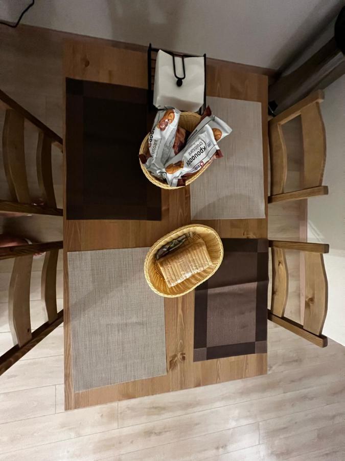 Lmj Apartments Artemida  Zewnętrze zdjęcie