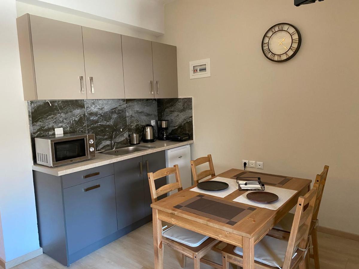 Lmj Apartments Artemida  Zewnętrze zdjęcie