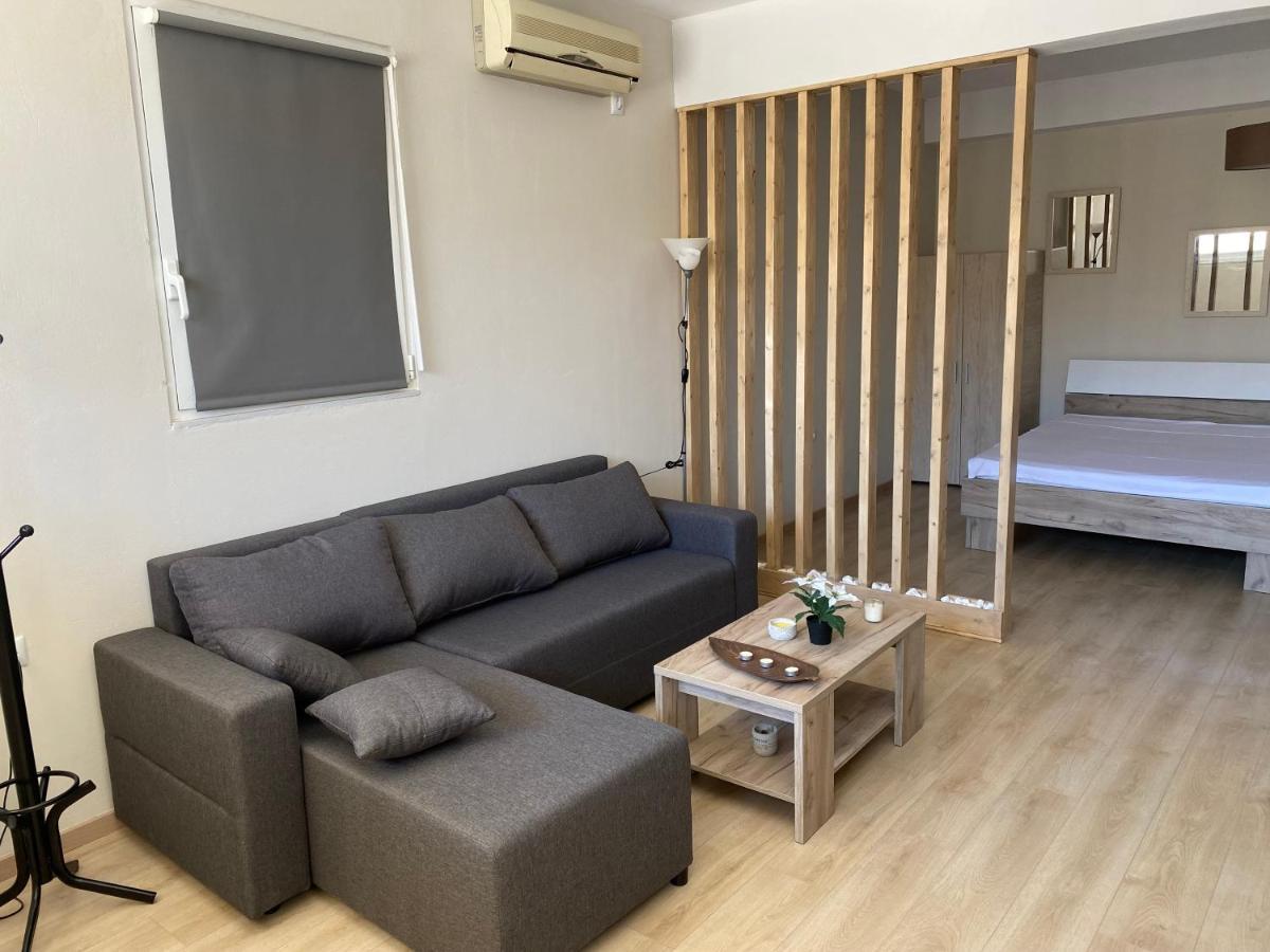 Lmj Apartments Artemida  Zewnętrze zdjęcie