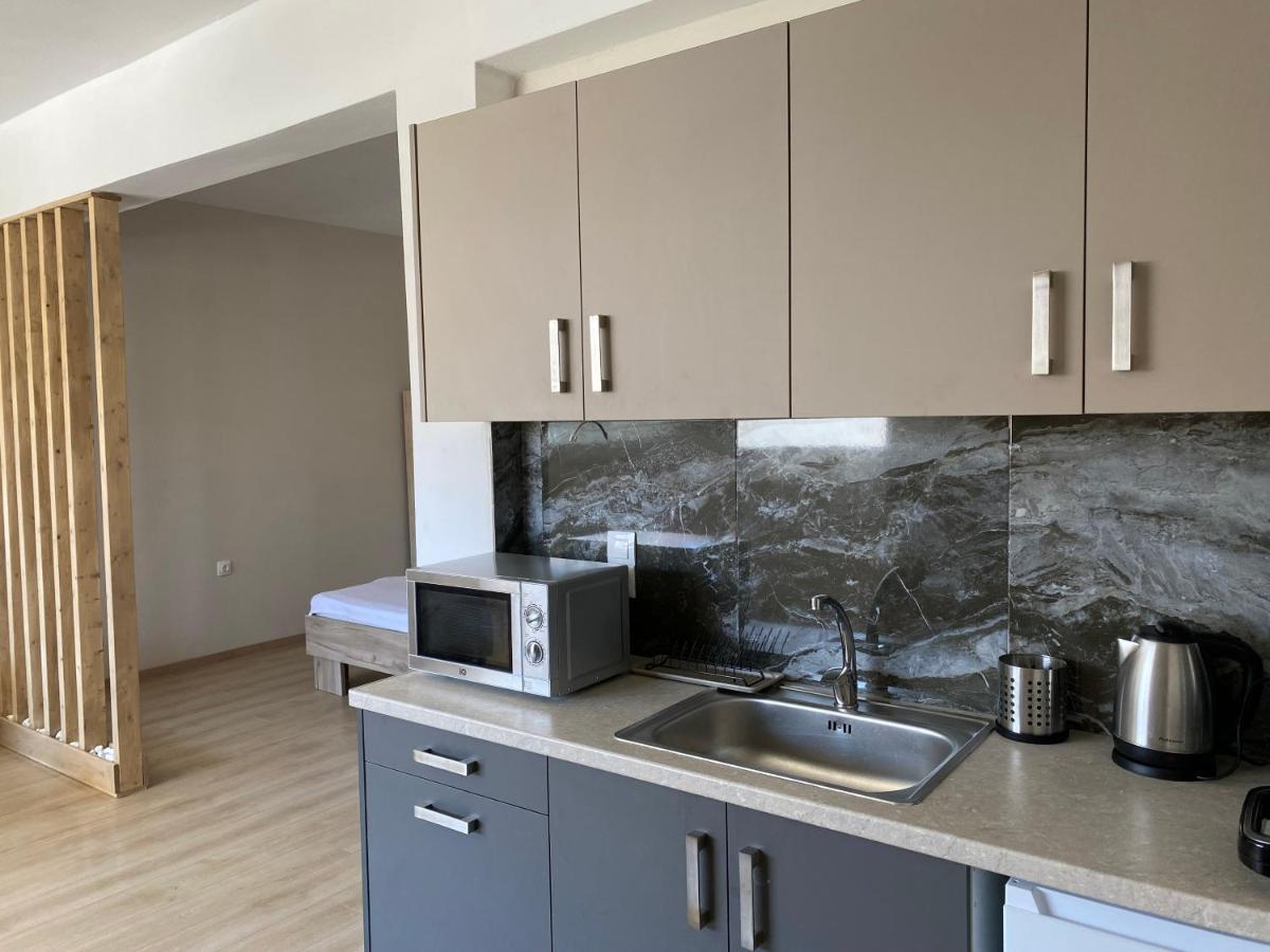 Lmj Apartments Artemida  Zewnętrze zdjęcie