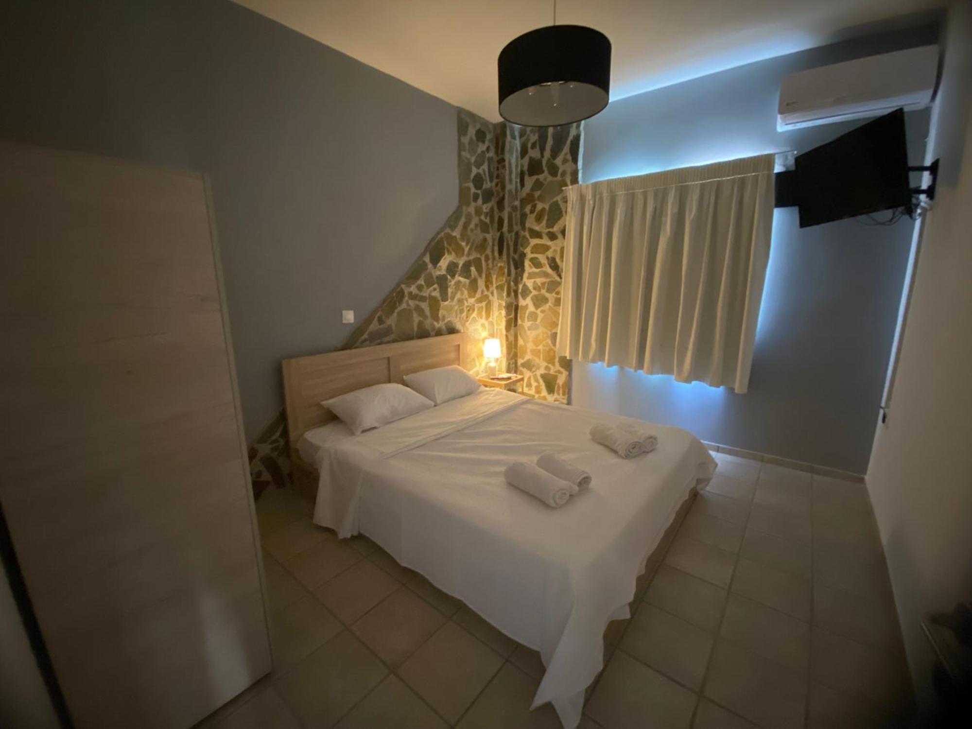 Lmj Apartments Artemida  Zewnętrze zdjęcie