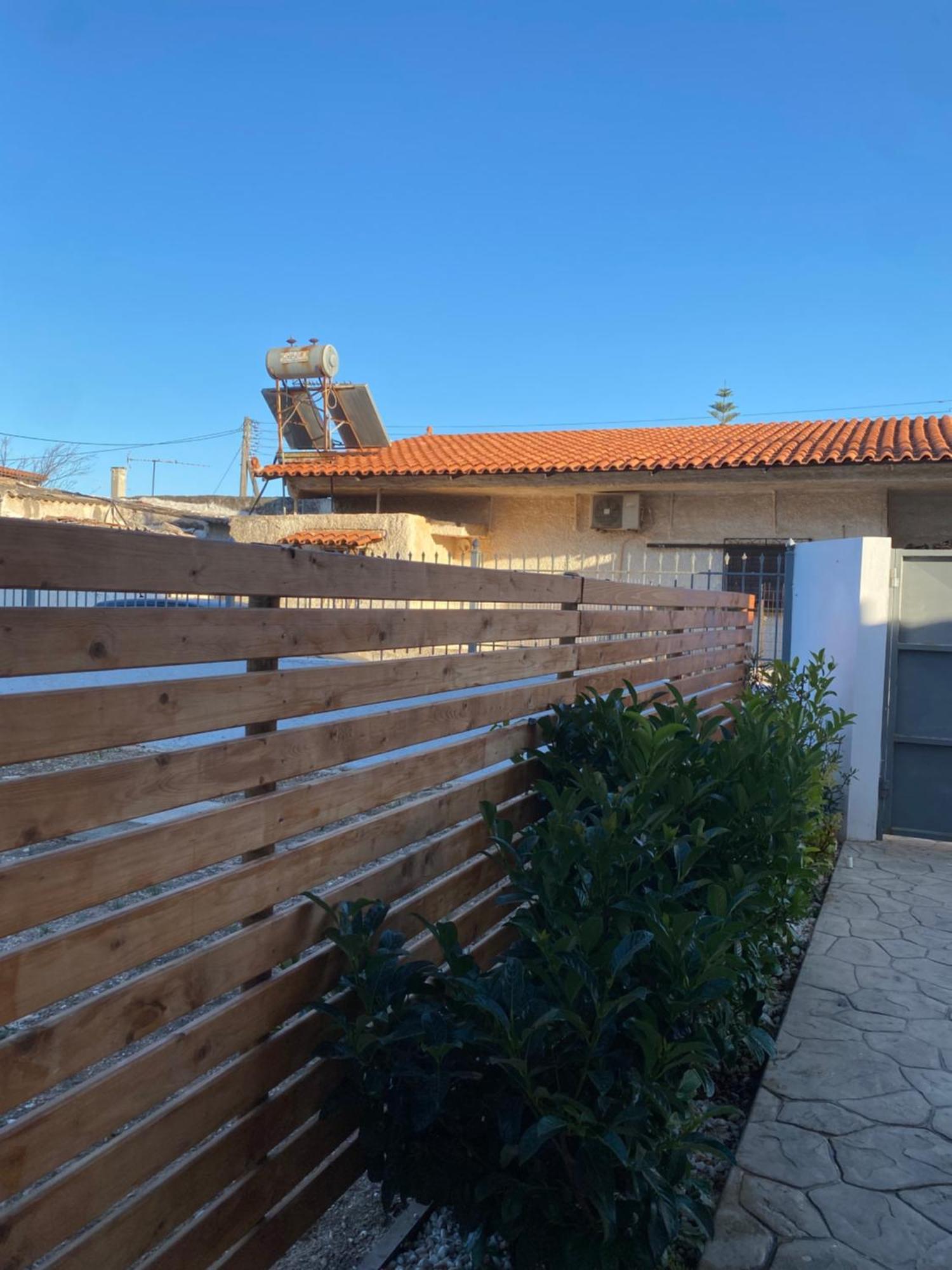 Lmj Apartments Artemida  Zewnętrze zdjęcie