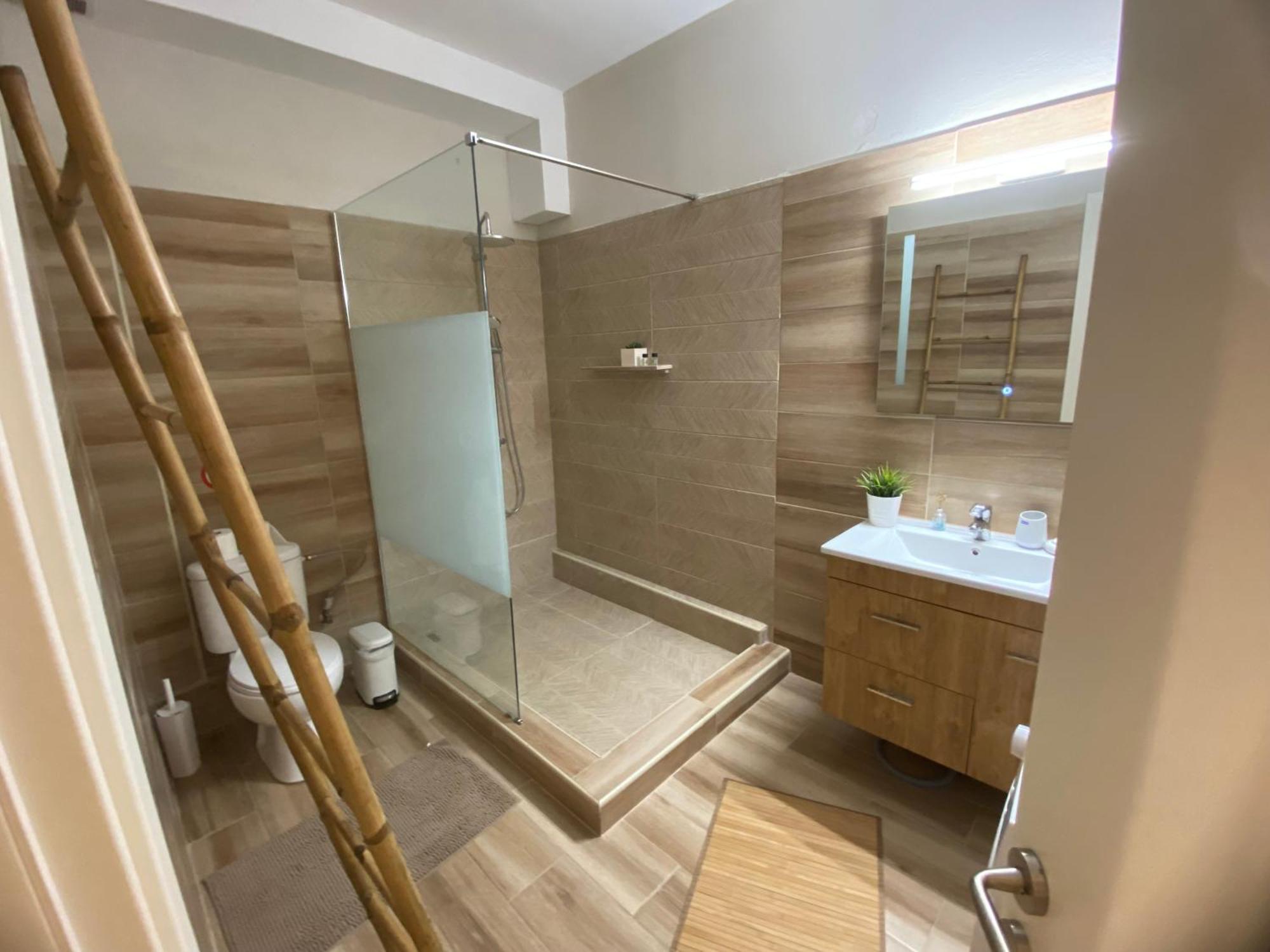 Lmj Apartments Artemida  Zewnętrze zdjęcie
