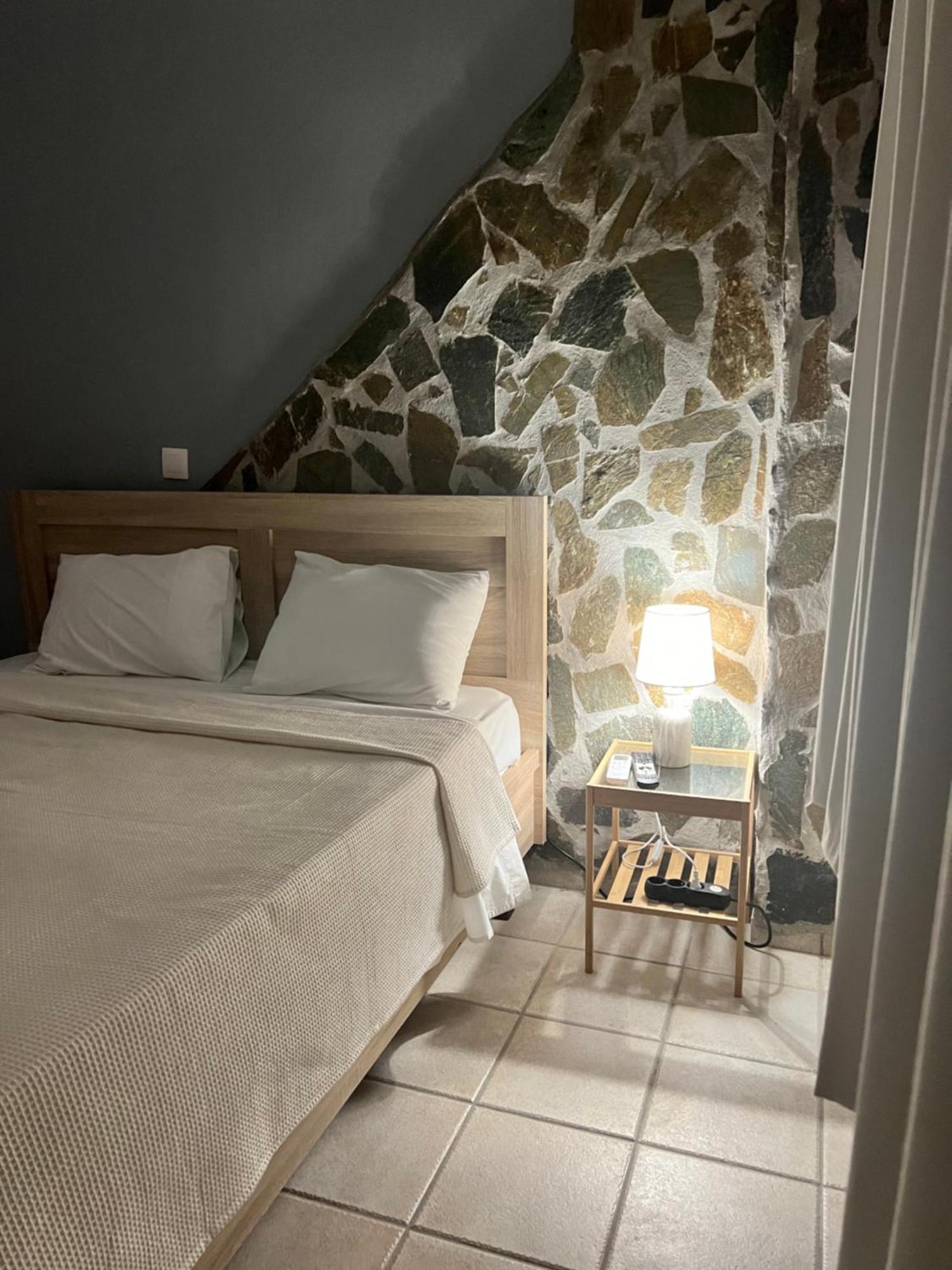 Lmj Apartments Artemida  Zewnętrze zdjęcie